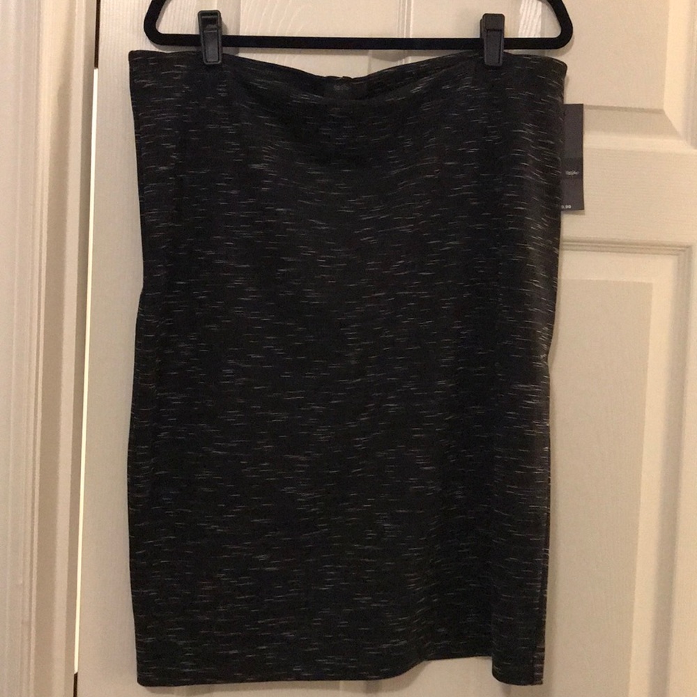 NWT Mossimo/Target Midi Skirt